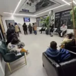 نیازمند منشی جهت کلینیک زیبایی در شهرک مفیدی اسلامشهر
