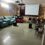 اجاره مطب در خیابان محتشم کاشانی اصفهان