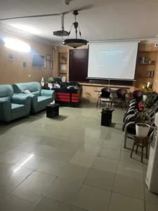 اجاره مطب در خیابان محتشم کاشانی اصفهان