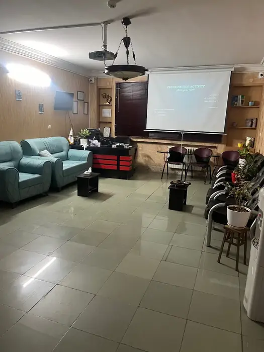 اجاره مطب در خیابان محتشم کاشانی اصفهان
