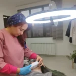 استخدام فیشیالیست جهت کلینیک زیبایی در کرمان