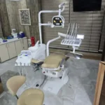 خرید و فروش و بازسازی تجهیزات دندانپزشکی در قزوین