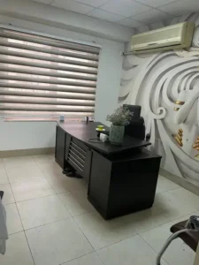 اجاره مطب شیک ۷۵متری در خیابان بنیاد شهید آمل