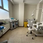 اجاره اتاق از مطب مجهز در جنت آباد تهران