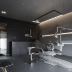 اجاره مطب 250متری نوساز در میدان دانشجو شیراز