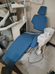 فروش تجهیزات دندانپزشکی در ملک‌شهر اصفهان