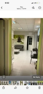 اجاره مطب دندانپزشکی در خیابان عدالت پانزدهم گرگان