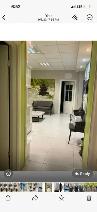 اجاره مطب دندانپزشکی در خیابان عدالت پانزدهم گرگان