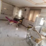 اجاره مطب دندانپزشکی مجهز در خزانه تهران