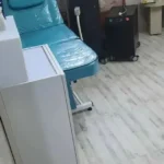 اجاره اتاق به اپراتور لیزر در بکایی قم