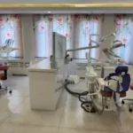 اجاره مطب لوکس دندانپزشکی با کلیه تجهیزات در سید خندان تهران