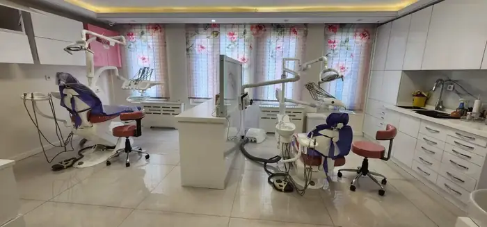 اجاره مطب لوکس دندانپزشکی با کلیه تجهیزات در سید خندان تهران