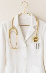 استخدام پزشک عمومی دارای پروانه جهت کلینیک زیبایی تازه تاسیس در گلبهار مشهد