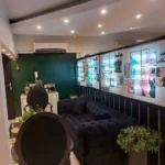 اجاره اتاق از مطب زیبایی در نیروی هوایی تهران