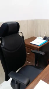 استخدام منشی و دستیار جهت مطب دندانپزشکی در یزد