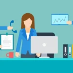 نیازمند منشی و دستیار جهت کلینیک زیبایی در قدوسی شیراز