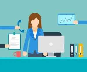 نیازمند منشی و دستیار جهت کلینیک زیبایی در قدوسی شیراز