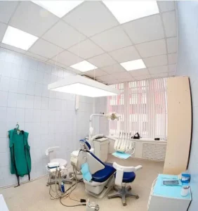 اجاره مطب دندانپزشکی مجهز در شهرک فرهنگیان شیراز