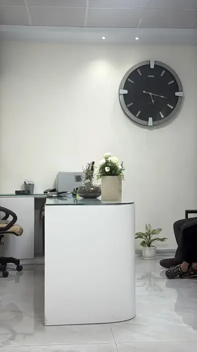 استخدام دستیار پزشک، منشی و ادمین تولید محتوا جهت مطب پوست و زیبایی در خیابان طالقانی تبریز