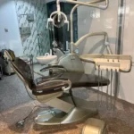 فروش یونیت و تجهیزات دندانپزشکی در مشهد