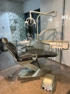 فروش یونیت و تجهیزات دندانپزشکی در مشهد