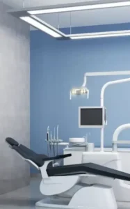 استخدام دستیار و منشی جهت مطب دندانپزشکی در بندر گناوه