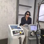 استخدام ادمین با تجربه جهت مرکز لیزر در اصفهان