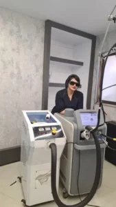 استخدام ادمین با تجربه جهت مرکز لیزر در اصفهان