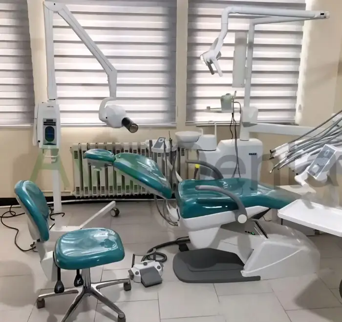 اجاره مطب دندانپزشکی در ایوان مشهد