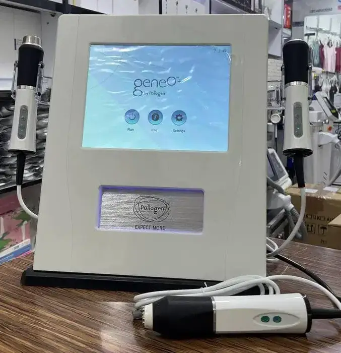 استخدام فیشیال کار به صورت درصدی جهت کلینیک در ساوه