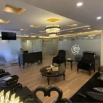 استخدام فیشیال کار خانم جهت کلینیک زیبایی در پاسداران تهران