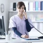 استخدام منشی جهت کلینیک دندانپزشکی در چیذر تهران