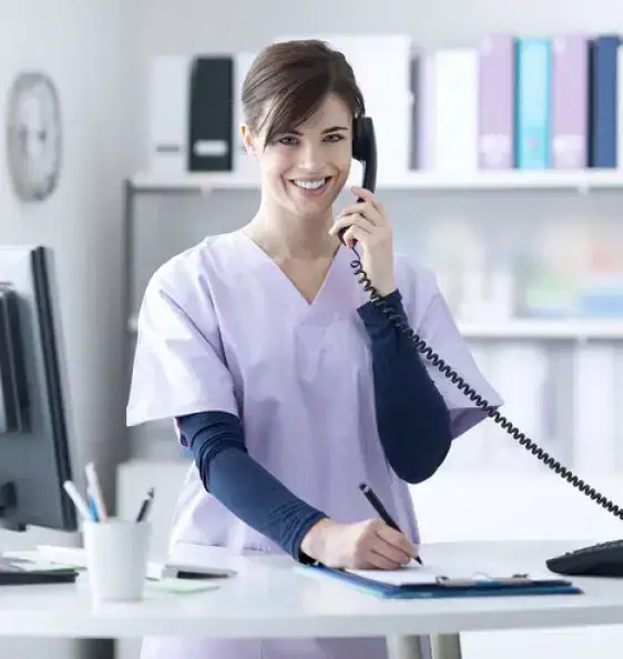 استخدام منشی جهت کلینیک دندانپزشکی در چیذر تهران