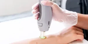استخدام اپراتور لیزر خانم جهت کلینیک زیبایی در ارومیه