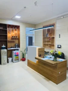استخدام دستیار فیزیوتراپی جهت کلینیک در بوشهر