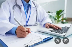 استخدام پزشک به عنوان مسئول فنی کلینیک زیبایی در کرمانشاه
