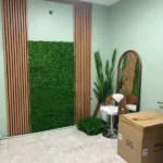 اجاره اتاق از مطب و کلینیک زیبایی در خیابان آراسته خرم آباد