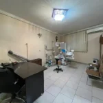 اجاره مطب دندانپزشکی مجهز در پاستور تبریز
