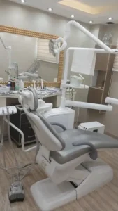 استخدام منشی و دستیار جهت مطب دندانپزشکی در گلسار یزد