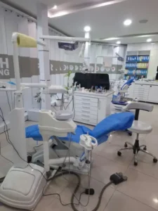 استخدام دستیار و منشی خانم جهت کلینیک دندانپزشکی در میاندوآب استان آذربایجان غربی