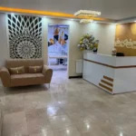 اجاره کلینیک زیبایی مجهز در بیست متری افسریه تهران