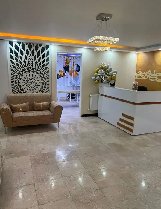 اجاره کلینیک زیبایی مجهز در بیست متری افسریه تهران