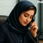 استخدام مسئول پذیرش جهت لابراتوار دندانسازی در سعادت آباد تهران