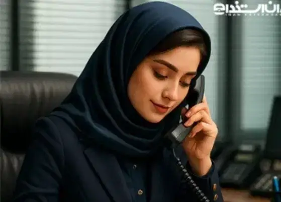استخدام مسئول پذیرش جهت لابراتوار دندانسازی در سعادت آباد تهران