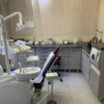 اجاره مطب 60متری با نجهیزات کامل در نارمک تهران