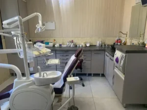 اجاره مطب 60متری با نجهیزات کامل در نارمک تهران