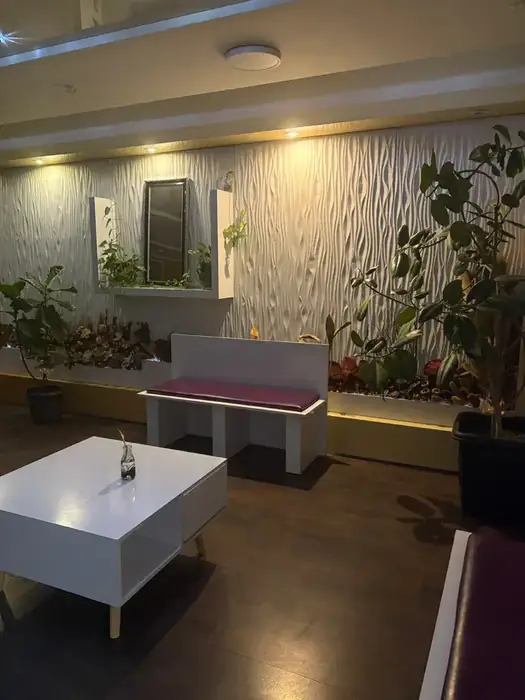 اجاره اتاق یا صندلی از مطب پوست و مو در شاهزاده ابراهیم اصفهان