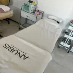 اجاره تخت از مطب زیبایی در بلوار حسنی ارومیه