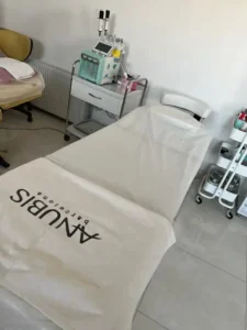 اجاره تخت از مطب زیبایی در بلوار حسنی ارومیه
