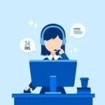 استخدام منشی خانم جهت مطب در دورود استان لرستان